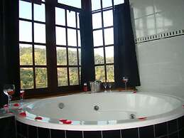 Refúgio Serra Negra