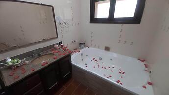 Refúgio Serra Negra