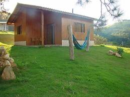 Refúgio Serra Negra