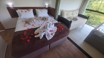 Refúgio Serra Negra