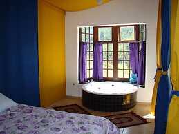 Refúgio Serra Negra