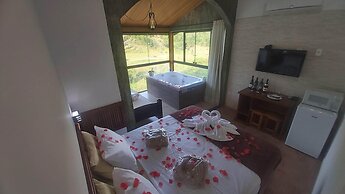 Refúgio Serra Negra