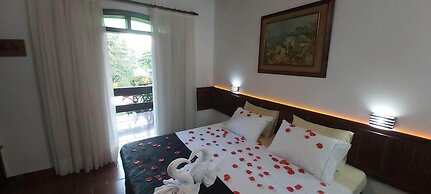 Refúgio Serra Negra