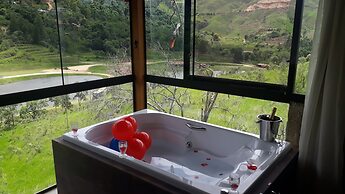 Refúgio Serra Negra