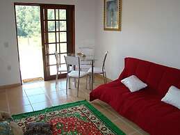 Refúgio Serra Negra