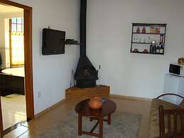 Refúgio Serra Negra