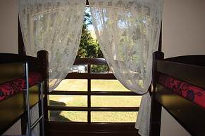 Refúgio Serra Negra