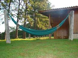 Refúgio Serra Negra