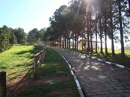 Refúgio Serra Negra