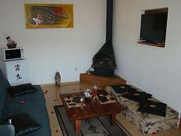 Refúgio Serra Negra