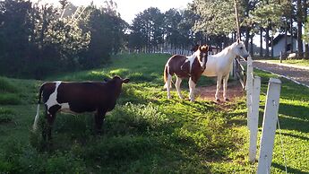 Refúgio Serra Negra
