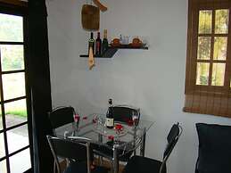 Refúgio Serra Negra