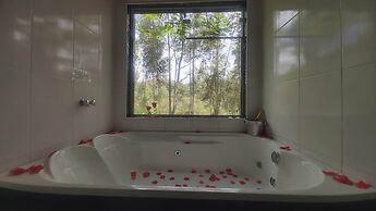 Refúgio Serra Negra