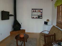 Refúgio Serra Negra