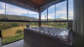 Refúgio Serra Negra