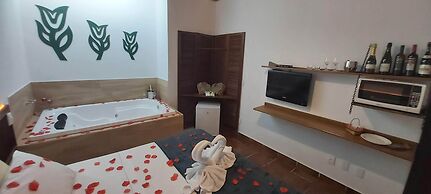 Refúgio Serra Negra