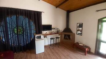 Refúgio Serra Negra