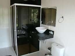 Refúgio Serra Negra