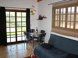 Refúgio Serra Negra