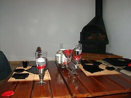 Refúgio Serra Negra