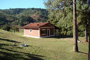 Refúgio Serra Negra