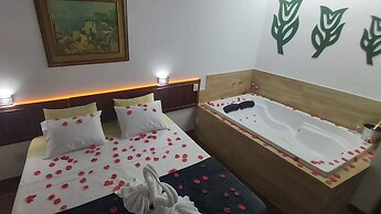 Refúgio Serra Negra