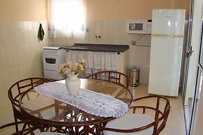 Refúgio Serra Negra