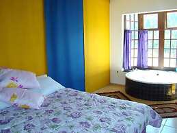 Refúgio Serra Negra