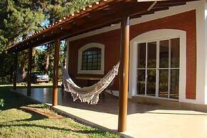 Refúgio Serra Negra