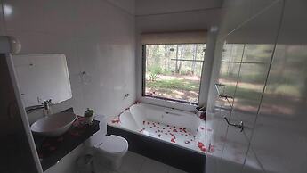 Refúgio Serra Negra