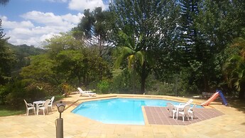 Refúgio Serra Negra