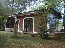 Refúgio Serra Negra