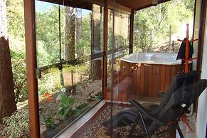 Refúgio Serra Negra