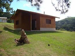 Refúgio Serra Negra