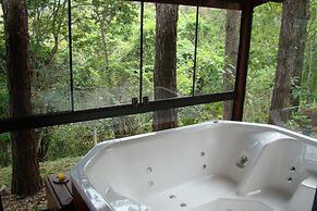 Refúgio Serra Negra