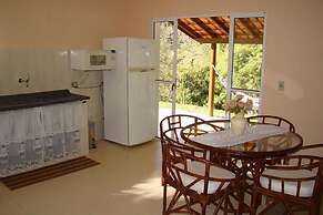 Refúgio Serra Negra