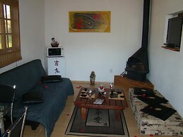 Refúgio Serra Negra