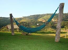 Refúgio Serra Negra