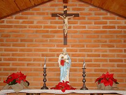 Refúgio Serra Negra