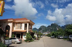 Viengsavanh Guest House
