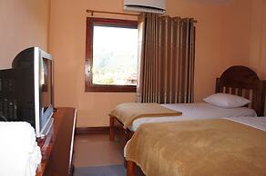 Viengsavanh Guest House