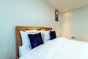 Nine Boutique Hotel