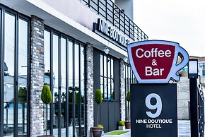 Nine Boutique Hotel
