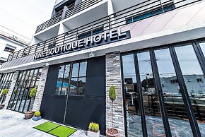 Nine Boutique Hotel