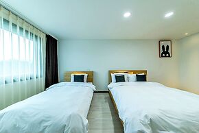 Nine Boutique Hotel