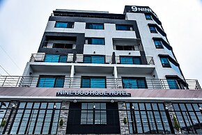 Nine Boutique Hotel