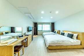Nine Boutique Hotel