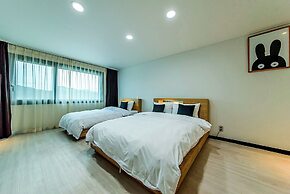 Nine Boutique Hotel