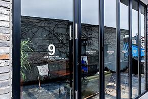 Nine Boutique Hotel