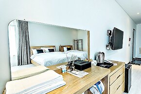 Nine Boutique Hotel